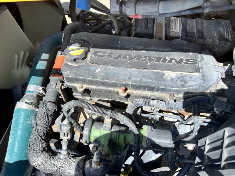 מסיר פסולת מפרקי Bergmann 5025 HK / C828s (110868): תמונה 13