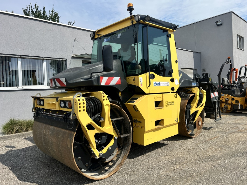 Bomag BW 174 AP-4i AM (111651) - רולר כביש: תמונה 2 Bomag BW 174 AP-4i AM (111651) - רולר כביש: תמונה 2