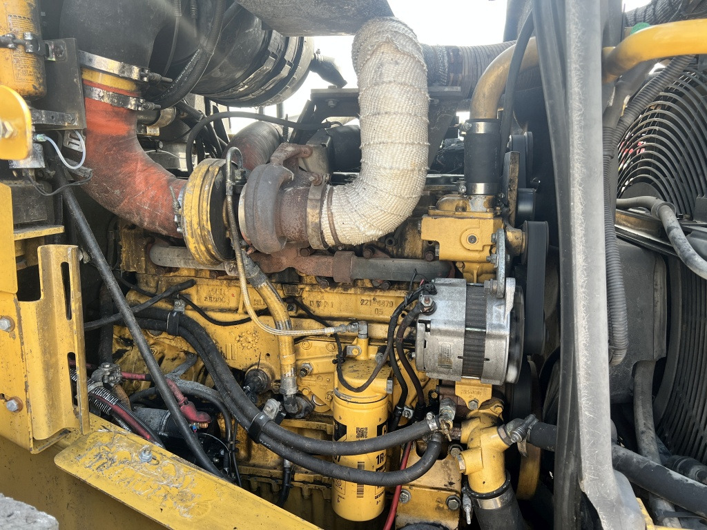 מעמיס גלגלים Caterpillar 950 H (111672): תמונה 10