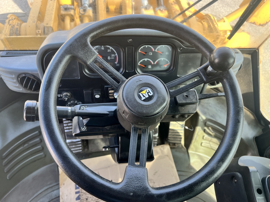 מעמיס גלגלים Caterpillar 950 H (111672): תמונה 9