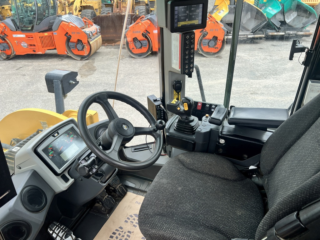 מעמיס גלגלים Caterpillar 950 Millionen (111642): תמונה 9
