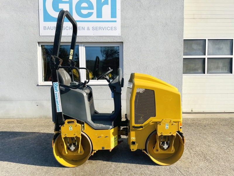 Caterpillar CB14B (3399) - רולר: תמונה 2 Caterpillar CB14B (3399) - רולר: תמונה 2
