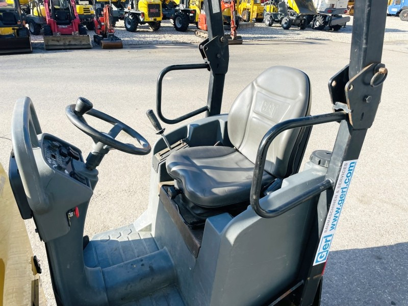 Caterpillar CB14B (3399) - רולר: תמונה 5 Caterpillar CB14B (3399) - רולר: תמונה 5