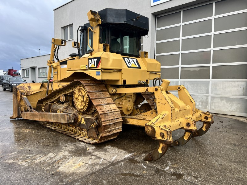 Caterpillar D 6 T (111077) - דחפור: תמונה 3 Caterpillar D 6 T (111077) - דחפור: תמונה 3