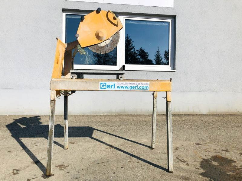 Cedima CTS 59.2 (2907) - ציוד בנייה: תמונה 2 Cedima CTS 59.2 (2907) - ציוד בנייה: תמונה 2