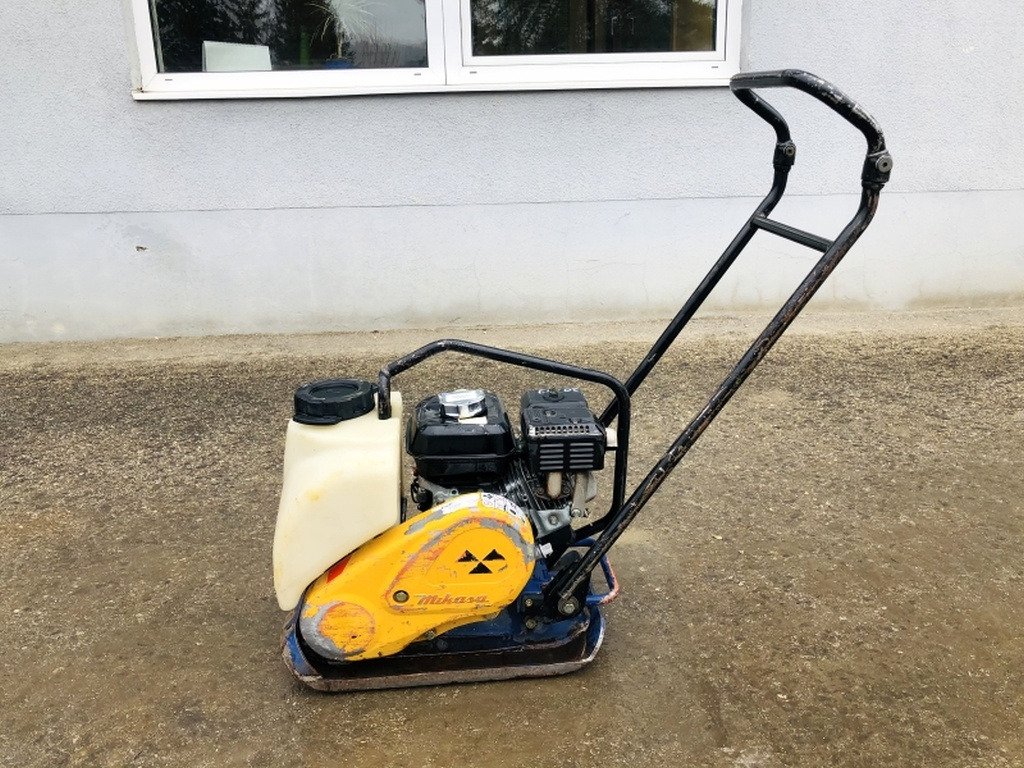 Diverses MIKASA MVCF60HVAS (3931) - לוח רטט: תמונה 4 Diverses MIKASA MVCF60HVAS (3931) - לוח רטט: תמונה 4