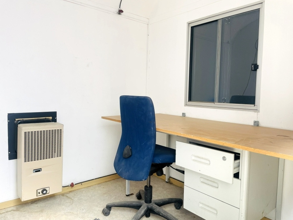 Diverses WEIRO BM-C23 BAUWAGEN (4070) - מכולת בנייה, קרון נגרר: תמונה 5 Diverses WEIRO BM-C23 BAUWAGEN (4070) - מכולת בנייה, קרון נגרר: תמונה 5