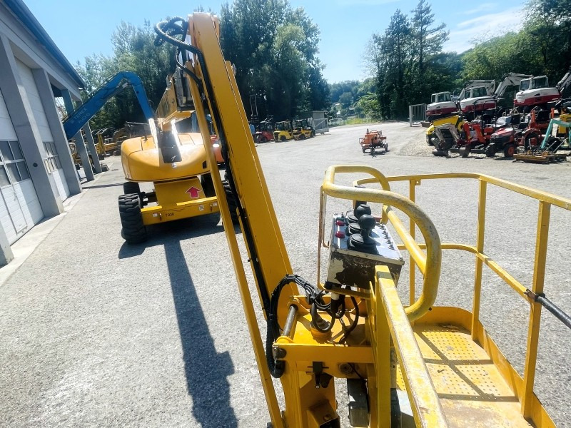 Halotte Motorgondel H23TPX (3834) - מוט טלסקופי: תמונה 3 Halotte Motorgondel H23TPX (3834) - מוט טלסקופי: תמונה 3