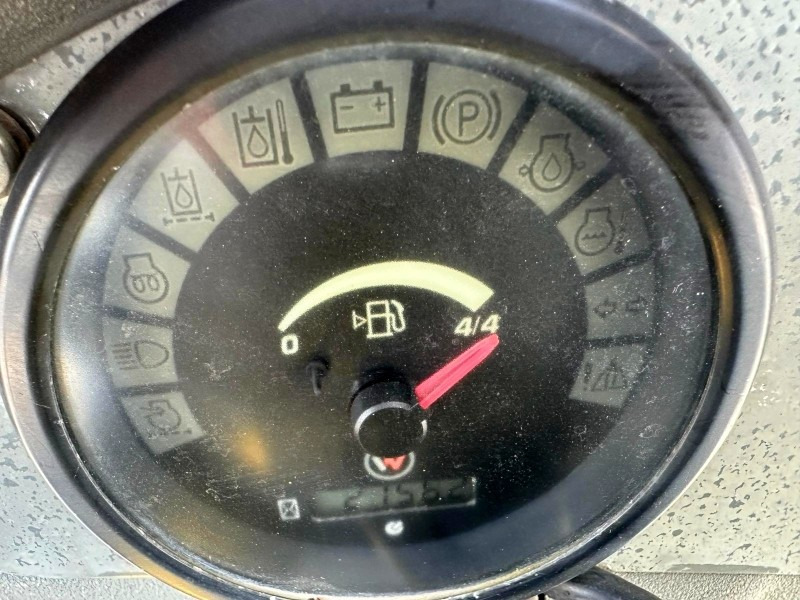 Neuson 3001 (3861) - מיני מסיר פסולת: תמונה 5 Neuson 3001 (3861) - מיני מסיר פסולת: תמונה 5