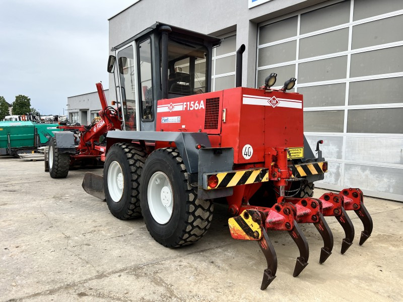 O&K F 156 A (111261) - מפלסת: תמונה 5 O&K F 156 A (111261) - מפלסת: תמונה 5