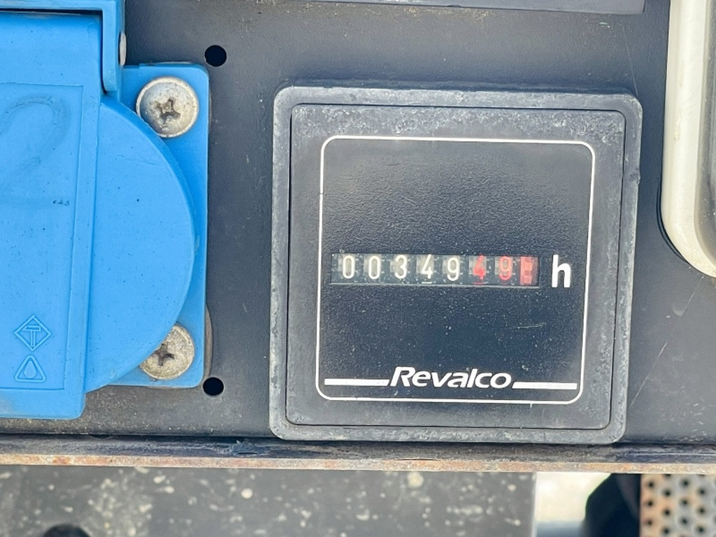 Pramac S8000 THHPI (3926) - ערכת גנרטורים: תמונה 5 Pramac S8000 THHPI (3926) - ערכת גנרטורים: תמונה 5