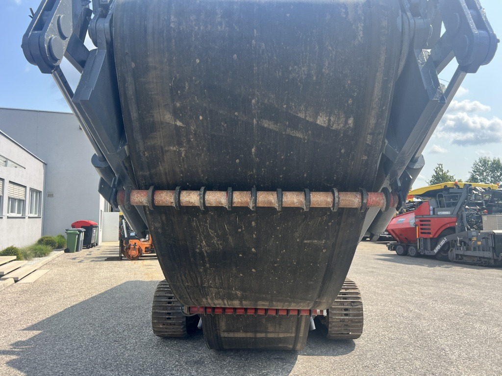 Trümmermeister RM 100 (111652) - מגרסת התנגשות: תמונה 3 Trümmermeister RM 100 (111652) - מגרסת התנגשות: תמונה 3