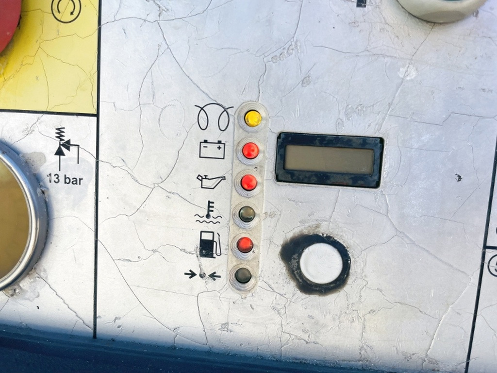 Vergleich C38 (4073) - מדחס אוויר: תמונה 5 Vergleich C38 (4073) - מדחס אוויר: תמונה 5