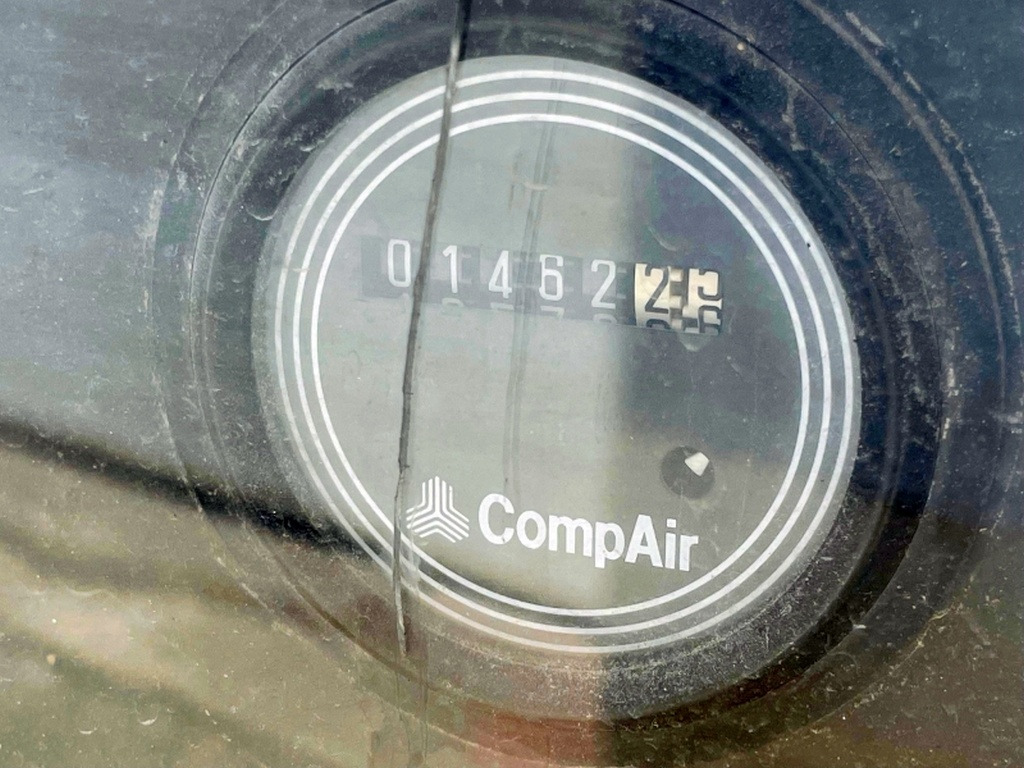 Vergleich DS30G (4017) - מדחס אוויר: תמונה 5 Vergleich DS30G (4017) - מדחס אוויר: תמונה 5