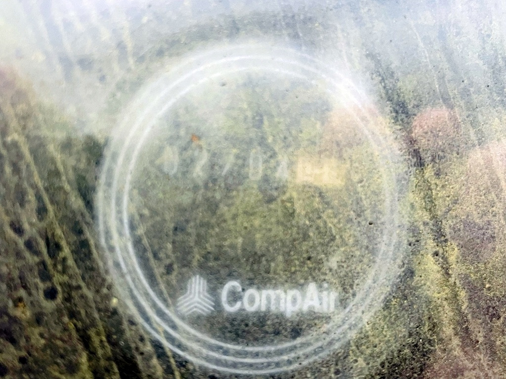 Vergleich DS40G (3956) - מדחס אוויר: תמונה 5 Vergleich DS40G (3956) - מדחס אוויר: תמונה 5