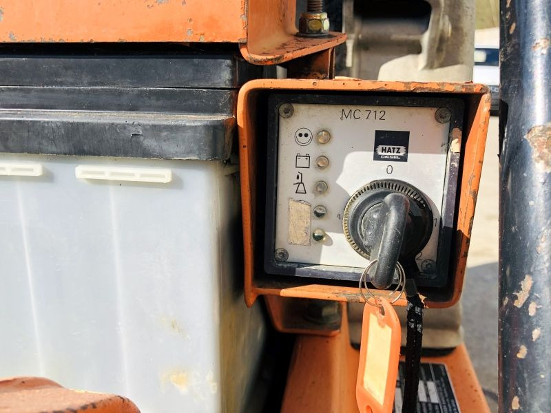 לוח רטט Verschiedenes MIKASA MVH 502 (2906): תמונה 6 לוח רטט Verschiedenes MIKASA MVH 502 (2906): תמונה 6