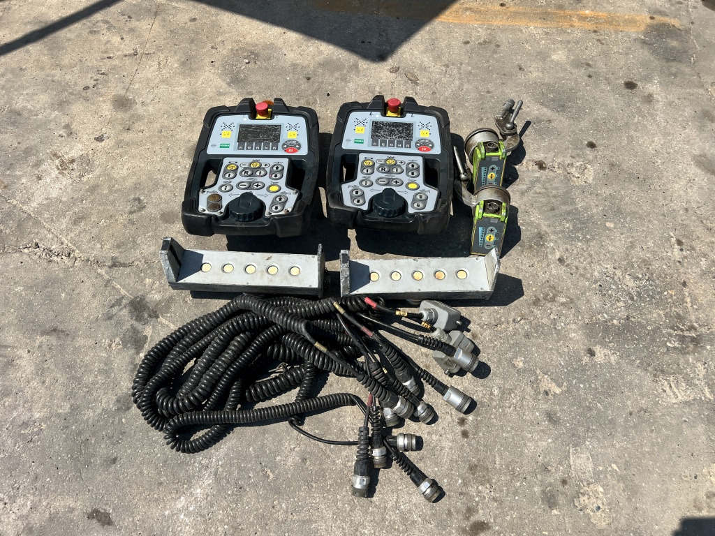 מרצף אספלט Vögele Super 1803-3i (111604): תמונה 13
