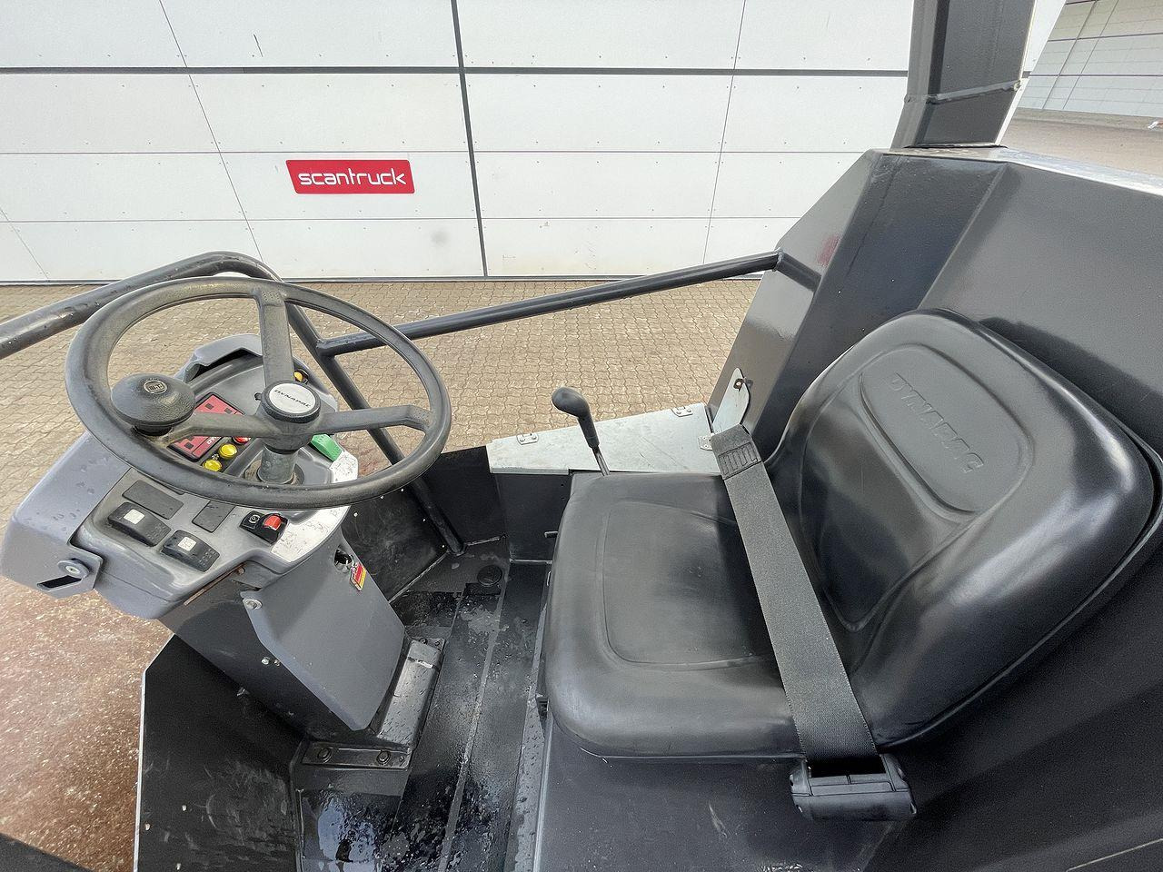 Atlas Copco CA1300D - מדחס: תמונה 3 Atlas Copco CA1300D - מדחס: תמונה 3