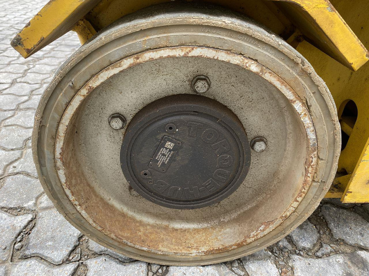 מעלית מספריים GMG 4046-ED 2.0: תמונה 7 מעלית מספריים GMG 4046-ED 2.0: תמונה 7