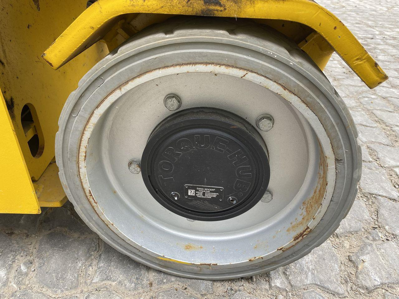 מעלית מספריים GMG 4046-ED 2.0: תמונה 6