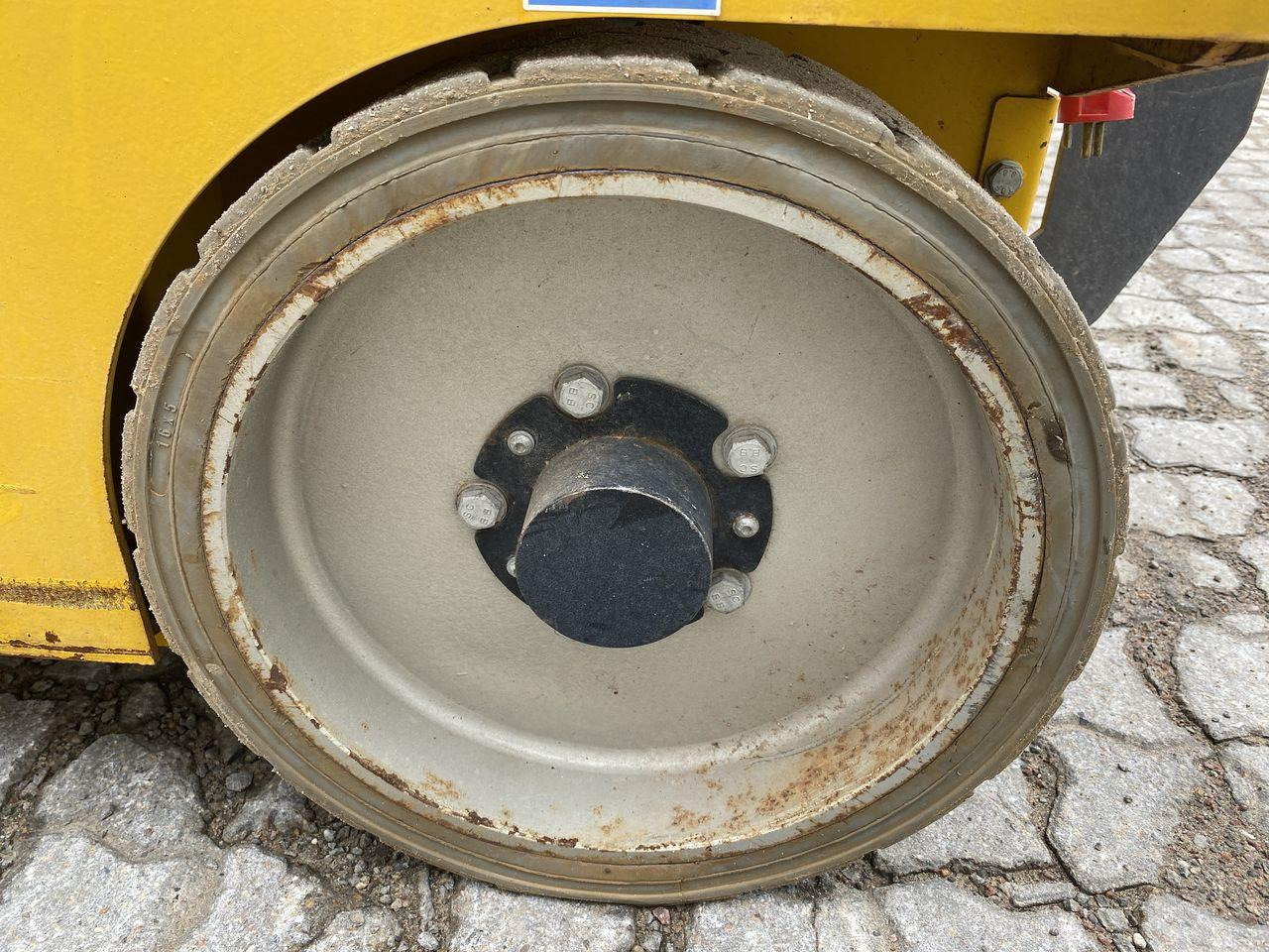 מעלית מספריים GMG 4046-ED 2.0: תמונה 6 מעלית מספריים GMG 4046-ED 2.0: תמונה 6