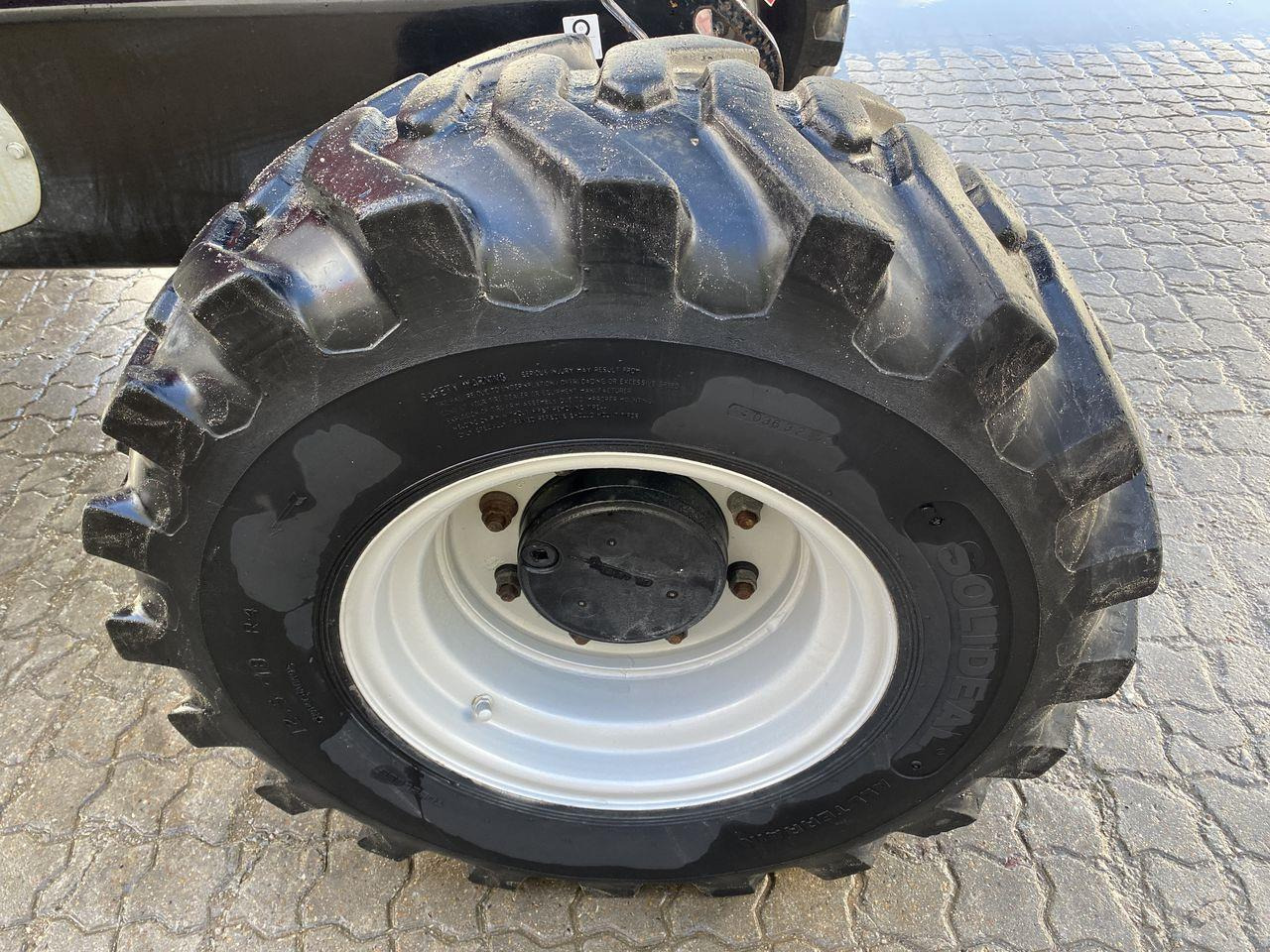 זרוע מרפקי Manitou 180ATJ 2 RC: תמונה 6 זרוע מרפקי Manitou 180ATJ 2 RC: תמונה 6