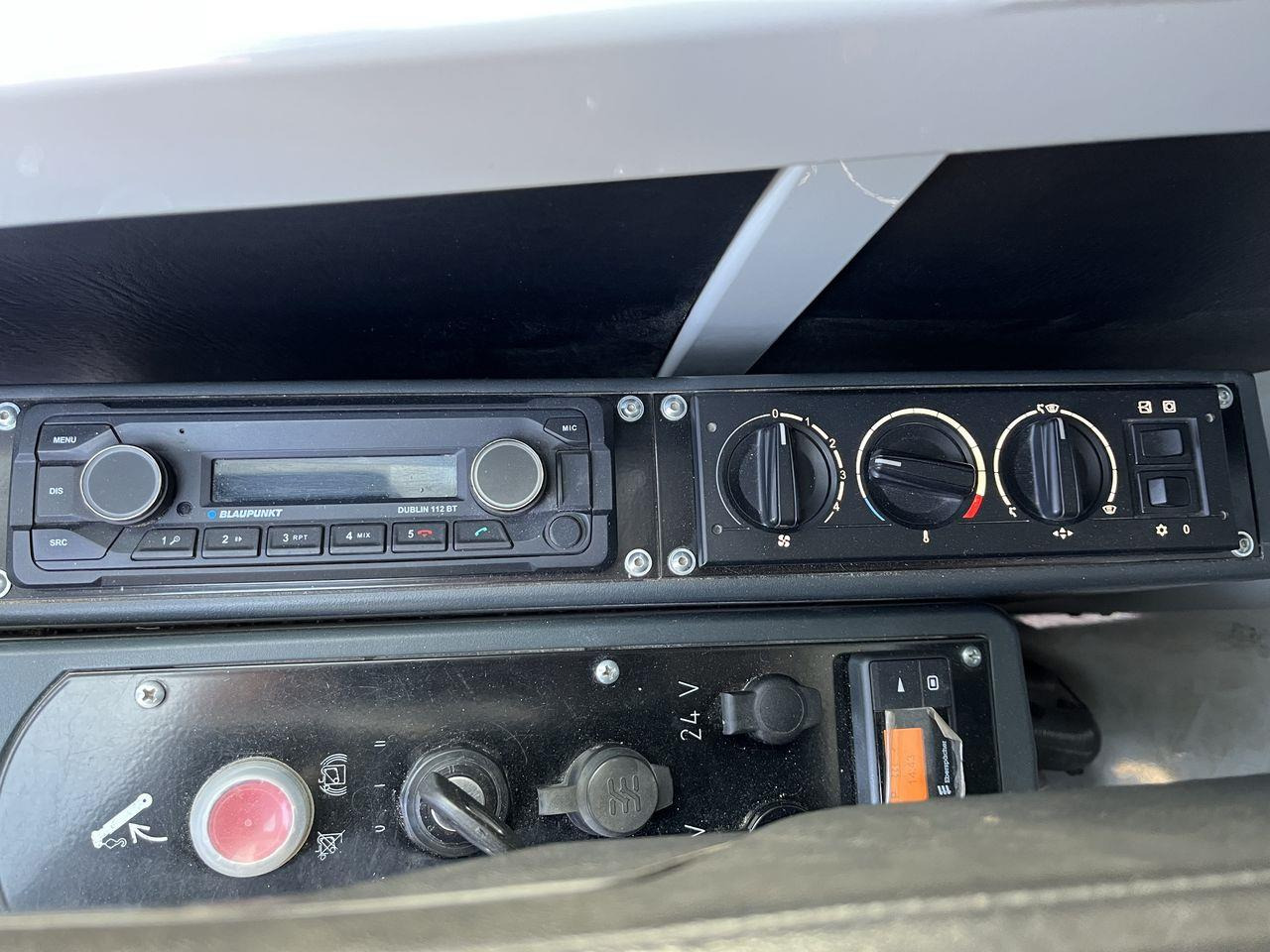 SENNEBOGEN 613E-R - עגורן זוחל: תמונה 4 SENNEBOGEN 613E-R - עגורן זוחל: תמונה 4