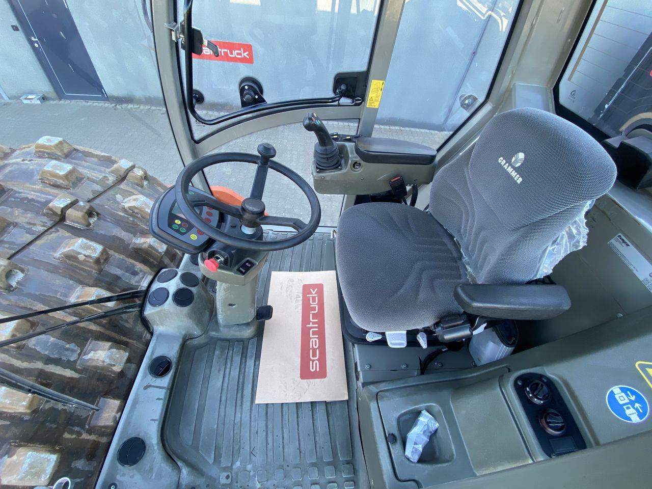 Weycor AW1120E - מדחס: תמונה 3 Weycor AW1120E - מדחס: תמונה 3