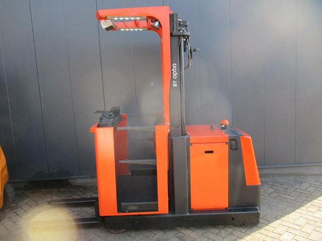 BT OME 100M - בוחר הזמנות: תמונה 2 BT OME 100M - בוחר הזמנות: תמונה 2