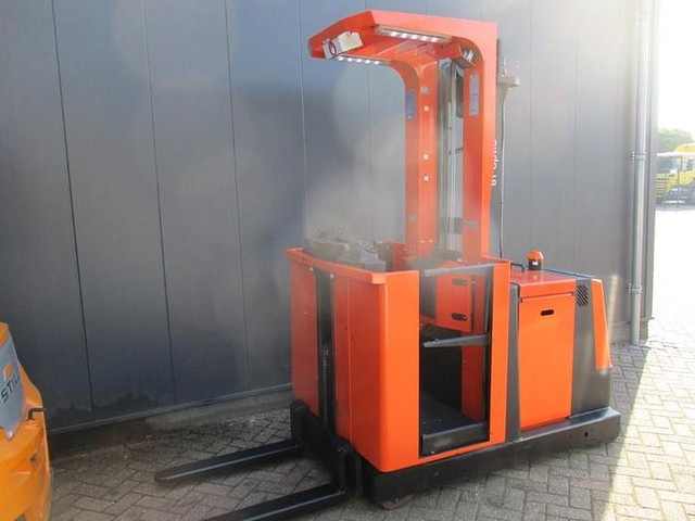 BT OME 100M - בוחר הזמנות: תמונה 3 BT OME 100M - בוחר הזמנות: תמונה 3