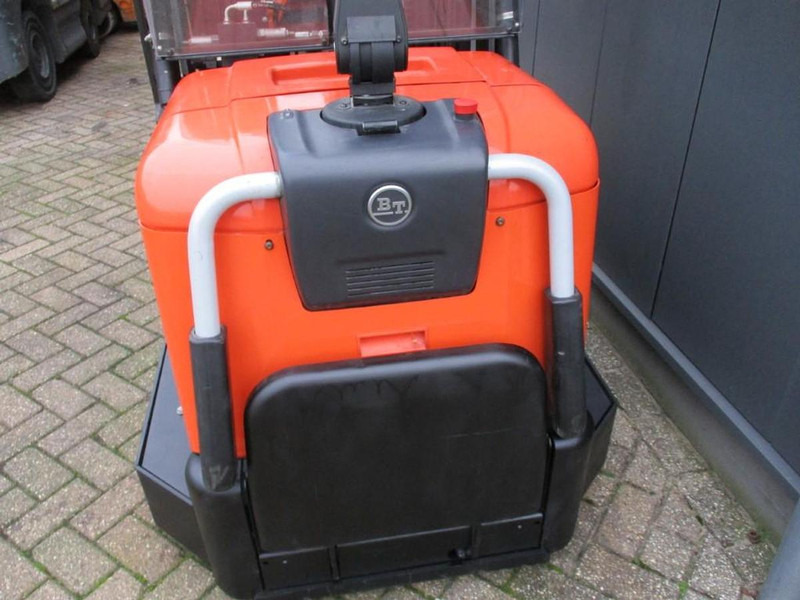 BT SPE 120 XR - משאית משטחים: תמונה 5 BT SPE 120 XR - משאית משטחים: תמונה 5