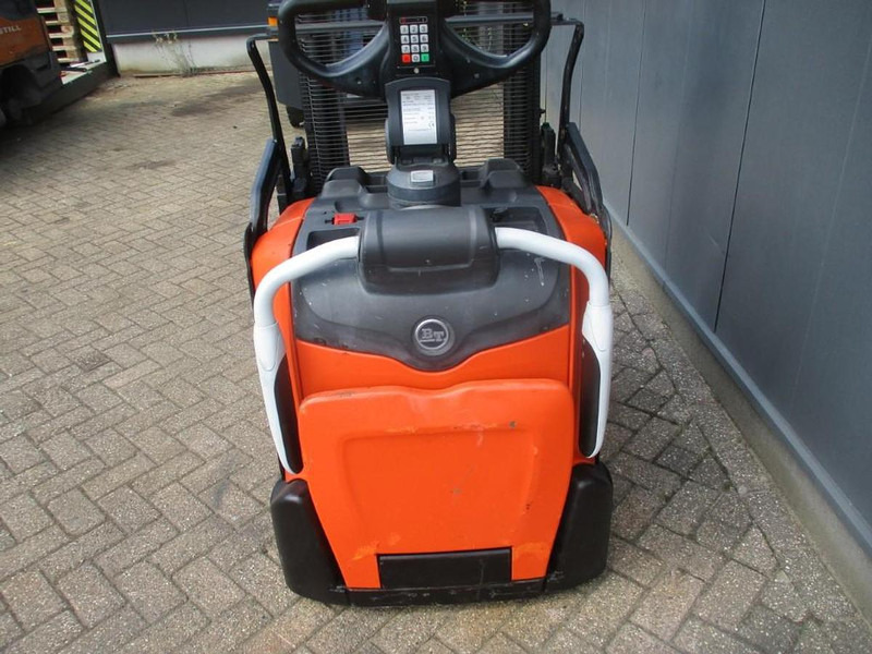 BT SPE 200L - מערים: תמונה 4 BT SPE 200L - מערים: תמונה 4