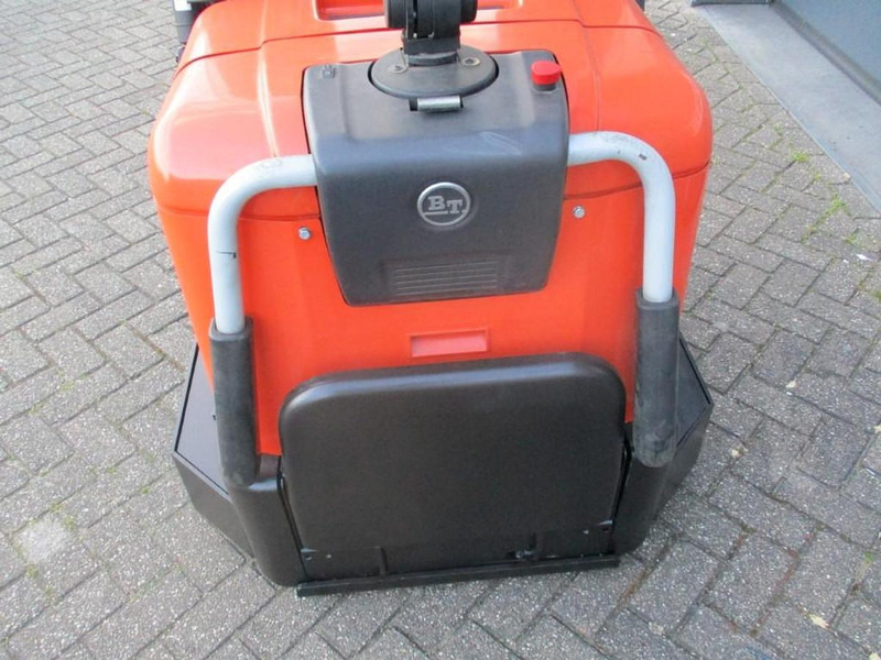 BT SPE120 XRD - משאית משטחים: תמונה 4 BT SPE120 XRD - משאית משטחים: תמונה 4