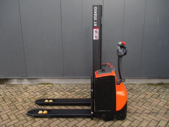 BT SWE 080L - מערים: תמונה 1 BT SWE 080L - מערים: תמונה 1