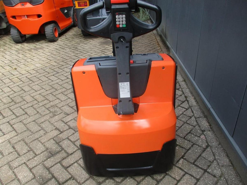 BT SWE 080L - מערים: תמונה 5 BT SWE 080L - מערים: תמונה 5
