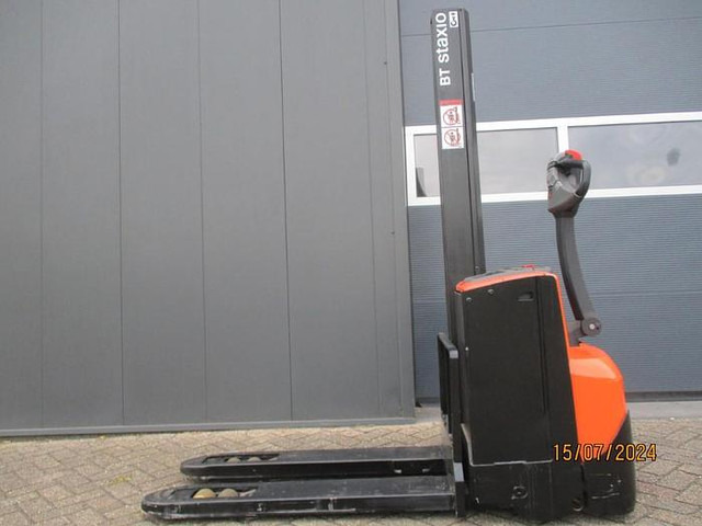 BT SWE 080L - מערים: תמונה 2 BT SWE 080L - מערים: תמונה 2