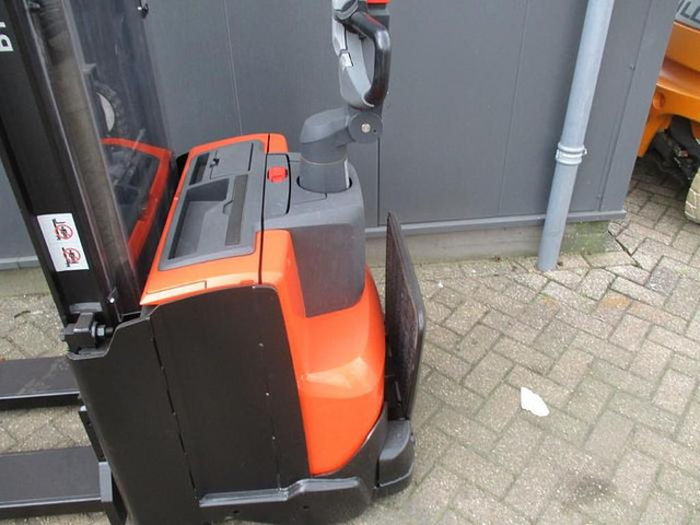 BT SWE 120 - מערים: תמונה 3 BT SWE 120 - מערים: תמונה 3