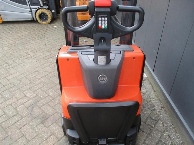 BT SWE 120 - מערים: תמונה 2 BT SWE 120 - מערים: תמונה 2