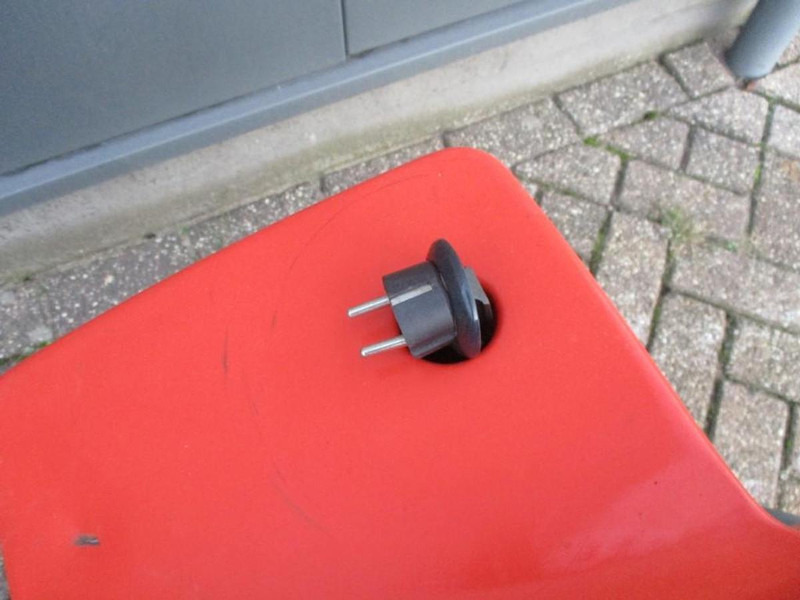 משאית משטחים Heli CBD15: תמונה 6