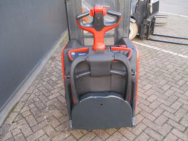 Linde L14 AP - מערים: תמונה 5 Linde L14 AP - מערים: תמונה 5