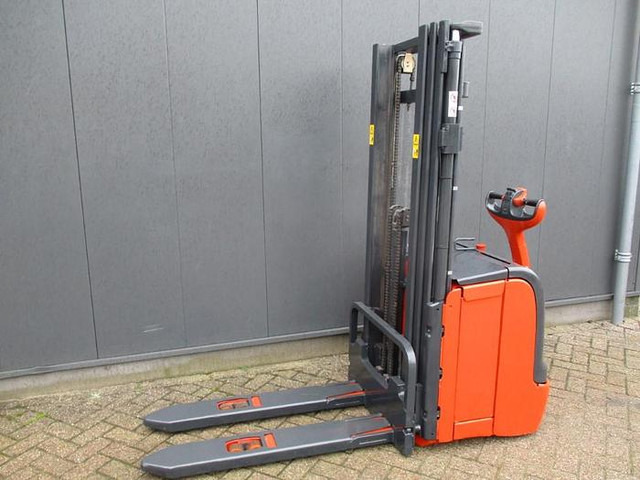 Linde L16 - מערים: תמונה 1 Linde L16 - מערים: תמונה 1