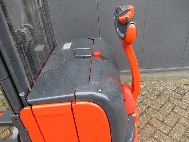 Linde L16 - מערים: תמונה 4 Linde L16 - מערים: תמונה 4