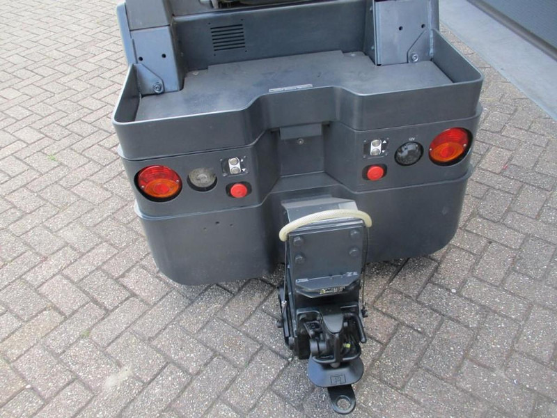 Linde P 60 - טרקטור גרירה: תמונה 5 Linde P 60 - טרקטור גרירה: תמונה 5