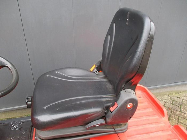 Linde P 60 - טרקטור גרירה: תמונה 5 Linde P 60 - טרקטור גרירה: תמונה 5
