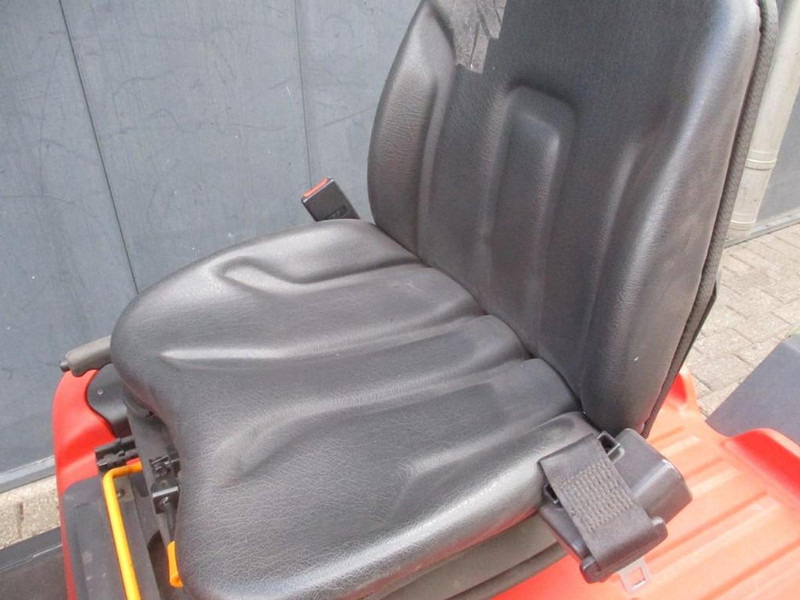 Linde P 60 - טרקטור גרירה: תמונה 5 Linde P 60 - טרקטור גרירה: תמונה 5
