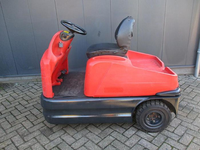 Linde P 60 - טרקטור גרירה: תמונה 1 Linde P 60 - טרקטור גרירה: תמונה 1