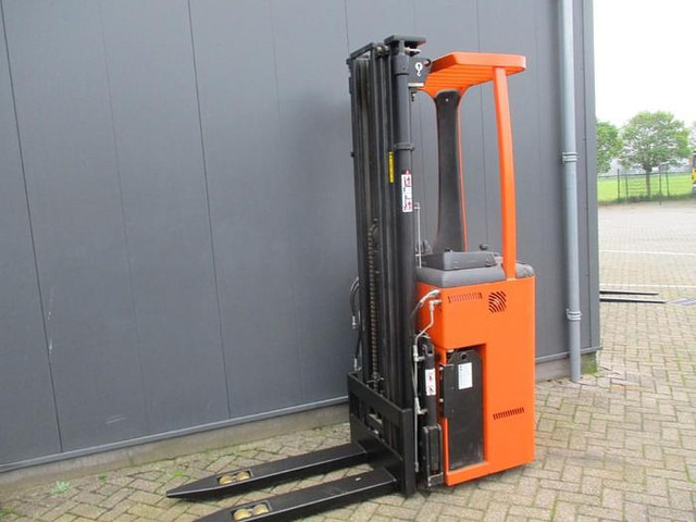 Rocla SST16 TREV 5400 - מערים: תמונה 2 Rocla SST16 TREV 5400 - מערים: תמונה 2