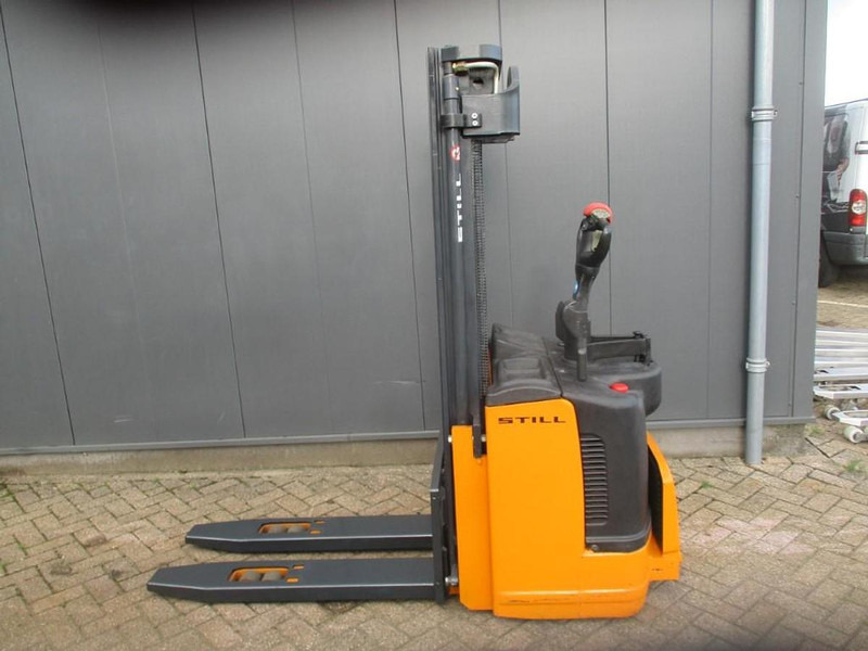 Still EGV S20 - מערים: תמונה 2 Still EGV S20 - מערים: תמונה 2