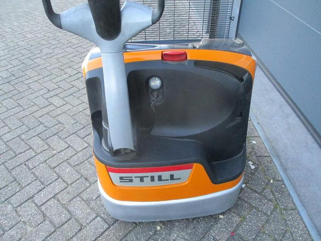 Still EXV 14C - מערים: תמונה 5 Still EXV 14C - מערים: תמונה 5