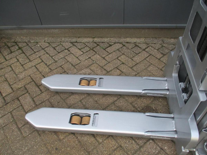 Still EXV16 - משאית משטחים: תמונה 5 Still EXV16 - משאית משטחים: תמונה 5